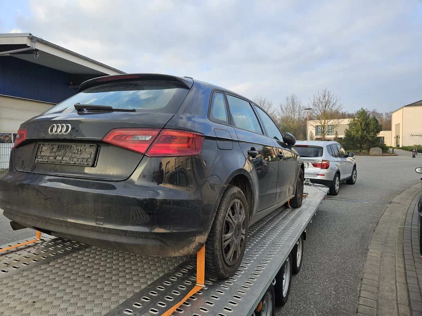 Towing Service 1