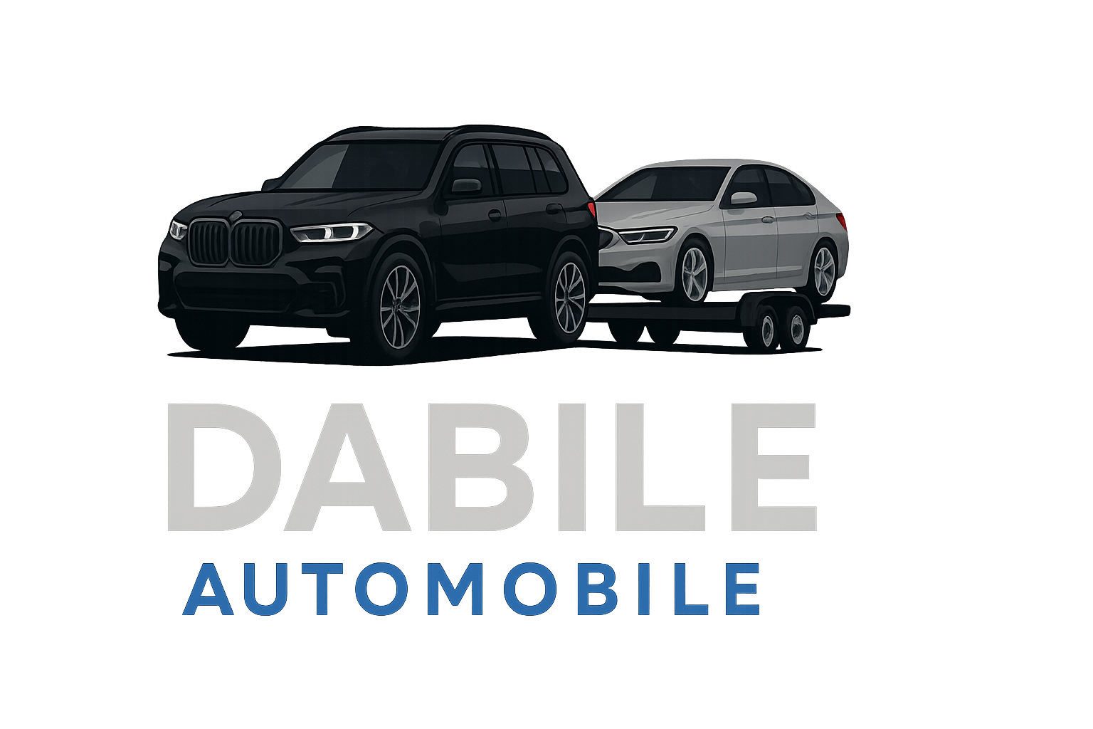 Dabile Automobile Logo